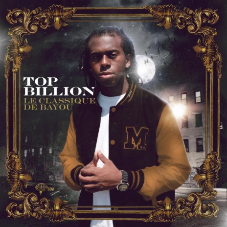 For The Town ft. Top Billion