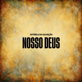 Nosso Deus