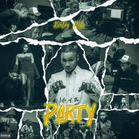 Life Of The Party | Boomplay Music