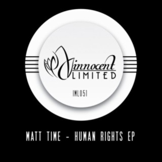 Human Rights EP