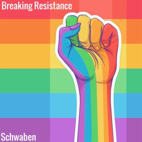 Breaking Resistance | Boomplay Music