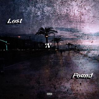 Lost 'N Found