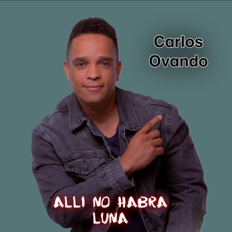 Alli no habra luna | Boomplay Music