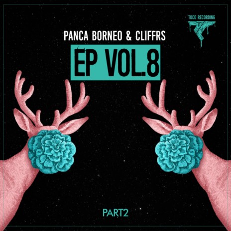 Rom (Original Mix) ft. Cliffrs