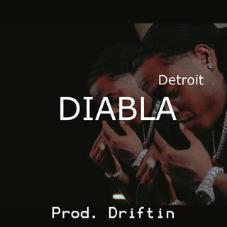 Diabla (Insturmental Detroit Trap)