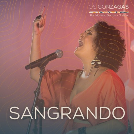 Sangrando | Boomplay Music