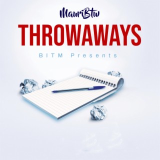 Throwaways