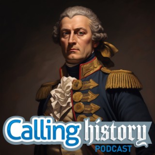 Rochambeau Part 2: Was the French Revolution America’s Fault?