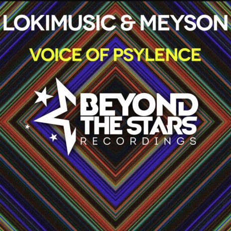 Voice Of Psylence (Intro Mix) ft. MEYSON | Boomplay Music