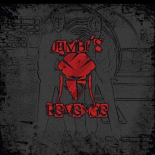 Jambi's Revenge (Reissue)