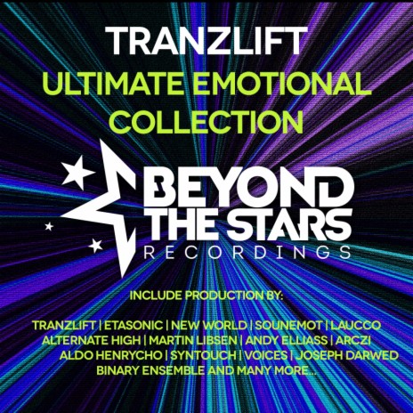Ultimate Emotional Collection (Continuous DJ Mix Part 1)