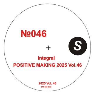 POSITIVE MAKING 2024, Vol. 46