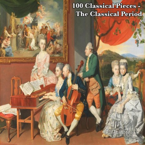 Mozart - Eine Kleine Nachtmusik, K. 525- I. Allegro (Original) | Boomplay Music