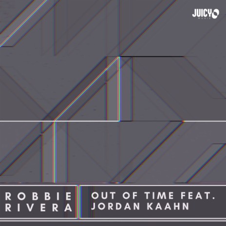 Out of Time (Extended Mix) ft. Jordan Kaahn