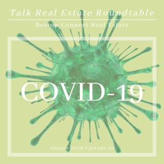 PART 9: COVID-19 Discussion | Josh Cutler, John Buckley, Mark Stiles & Bill O'Donnell