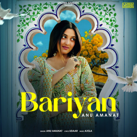 Bariyan | Boomplay Music