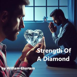 Strength Of A Diamond