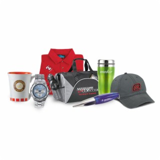 Promotional Products: Are You Overlooking This Powerful Marketing Channel?