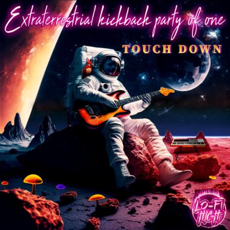 Touch Down | Boomplay Music