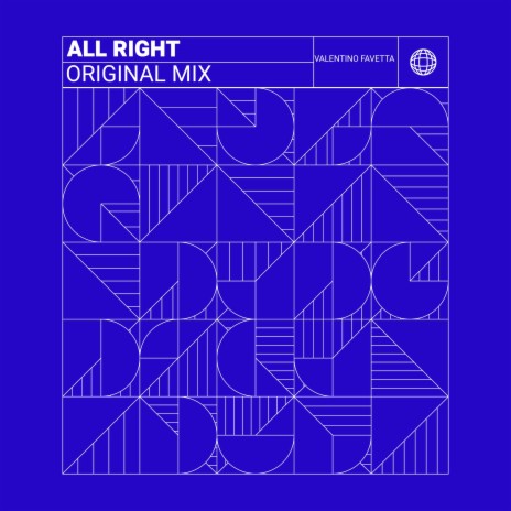 All Right | Boomplay Music