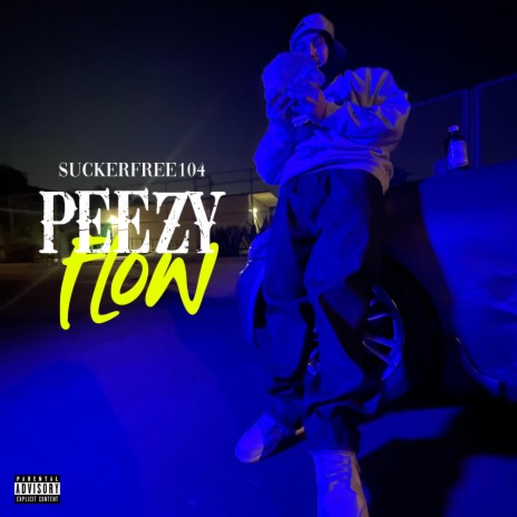 Peezy Flow | Boomplay Music