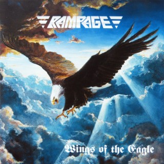 Wings of the eagle