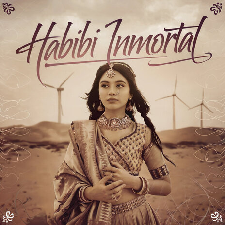 Habibi inmortal | Boomplay Music