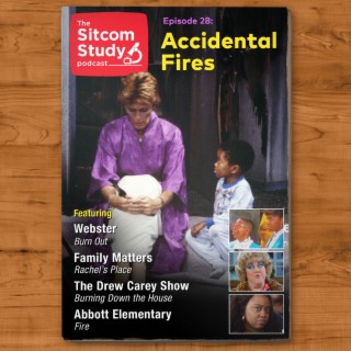 Accidental Fires!