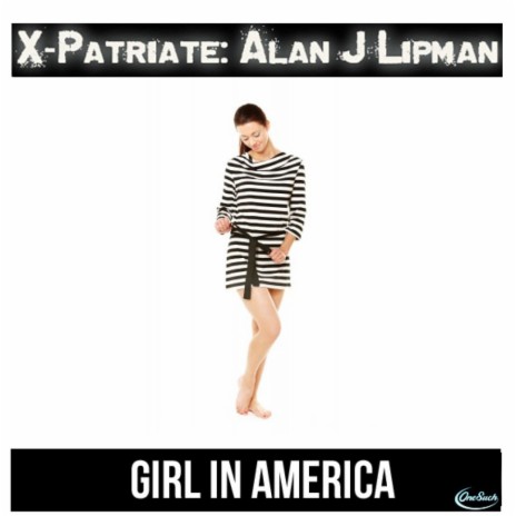 Girl In America | Boomplay Music