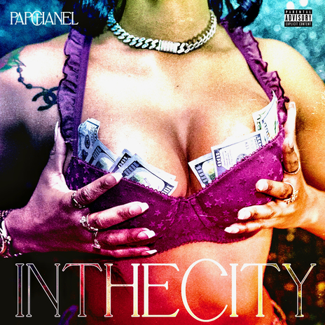 In The City | Boomplay Music