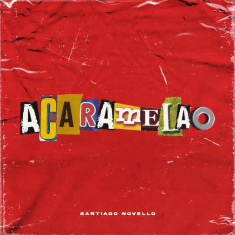 Acaramelao (Remix)