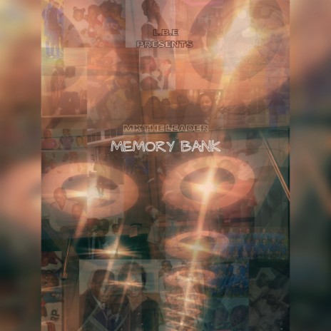 Memory Bank | Boomplay Music