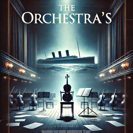 The Orchestra's (Cinematic) | Boomplay Music