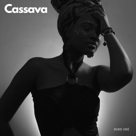 Cassava | Boomplay Music