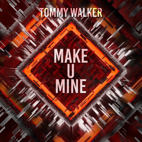 Make U Mine | Boomplay Music