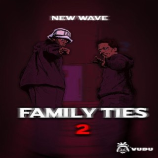 FAMILY TIES 2