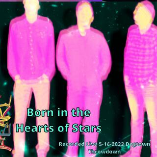 Born in the Hearts of Stars lyrics | Boomplay Music