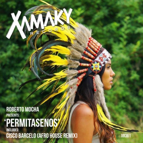 Permitasenos (Original Mix) | Boomplay Music