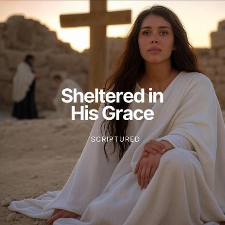 Sheltered in His Grace | Boomplay Music