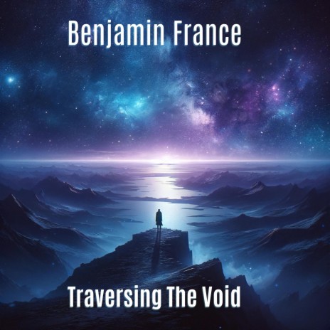 Traversing The Void | Boomplay Music