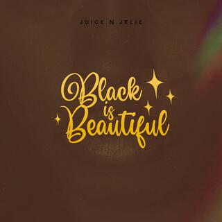 Black Is Beautiful