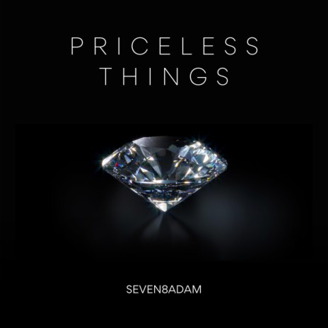 PRICELESS THINGS | Boomplay Music