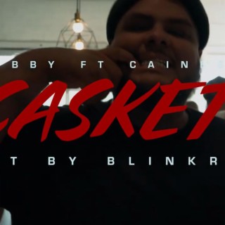 Casket