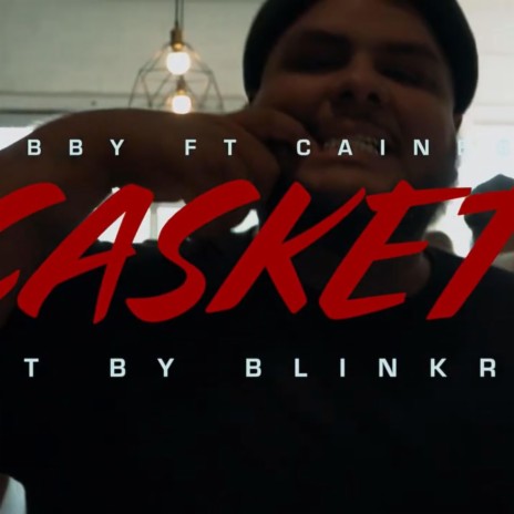 Casket ft. Caine$tiff | Boomplay Music