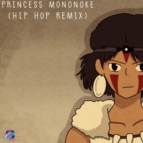 Princess Mononoke (From Princess Mononoke) | Boomplay Music
