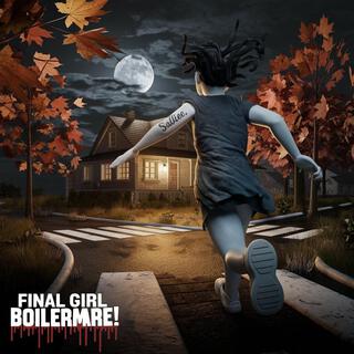 Final Girl Boilermare