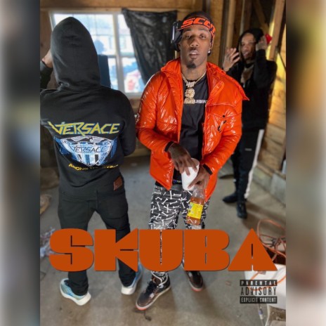 Skuba | Boomplay Music