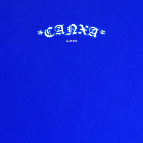 CANXA ft. 1DEE & Y.U | Boomplay Music