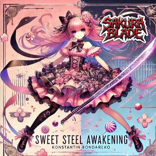 Sakura Blade: Sweet Steel Awakening