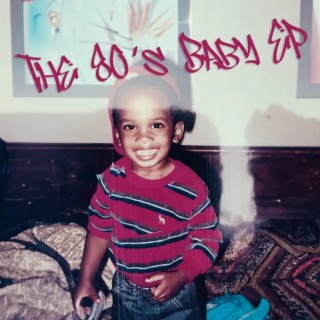 The 80's Baby EP